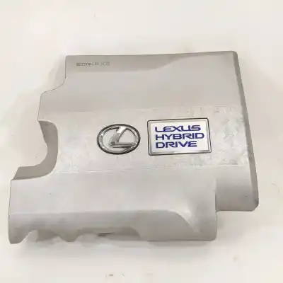 Gebrauchtes Autoersatzteil MOTORHAUBE zum LEXUS RX  OEM-IAM-Referenzen   