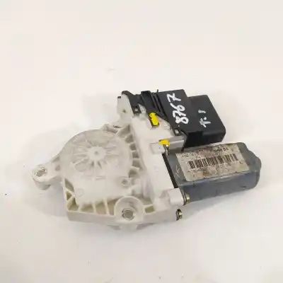 Second-hand car spare part rear left window motor for seat leon (1m1) signo oem iam references 1c0959811a