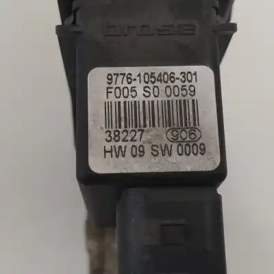 Автозапчастина б/у двиг скла задне ліво для seat leon (1m1) signo посилання на oem iam 1c0959811a  