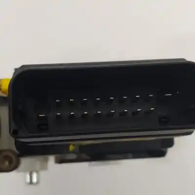 Автозапчастина б/у двиг скла задне ліво для seat leon (1m1) signo посилання на oem iam 1c0959811a  