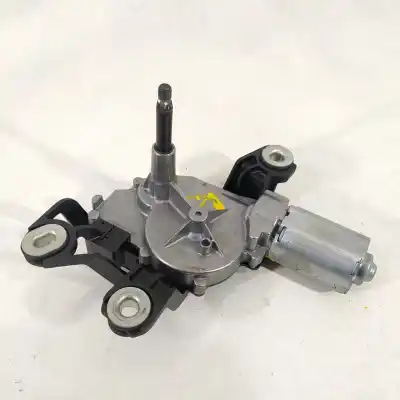 Автозапчасти б/у мотор заднего стеклоочистителя за volkswagen touran (1t3) advance bluemotion ссылки oem iam 5k6955711b  