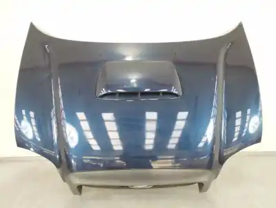 Pezzo di ricambio per auto di seconda mano cofano per hyundai santa fe (sm) 2.0 crdi vgt comfort riferimenti oem iam 6640026074