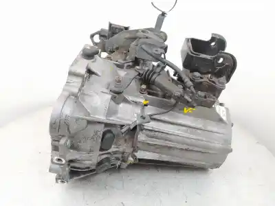 Piesă de schimb auto la mâna a doua cutie de viteze pentru hyundai santa fe (sm) 2.0 crdi vgt comfort referințe oem iam c25te  y040903325