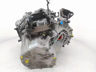 Piesă de schimb auto la mâna a doua cutie de viteze pentru hyundai santa fe (sm) 2.0 crdi vgt comfort referințe oem iam c25te  y040903325
