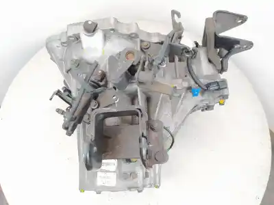 Piesă de schimb auto la mâna a doua cutie de viteze pentru hyundai santa fe (sm) 2.0 crdi vgt comfort referințe oem iam c25te  y040903325