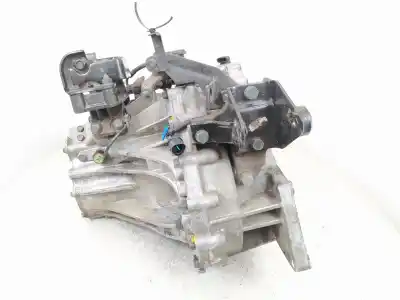 Piesă de schimb auto la mâna a doua cutie de viteze pentru hyundai santa fe (sm) 2.0 crdi vgt comfort referințe oem iam c25te  y040903325