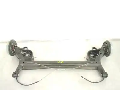 Peça sobressalente para automóvel em segunda mão charrió / suporte de eixo de trás por seat mii (kf1) @mii referências oem iam 