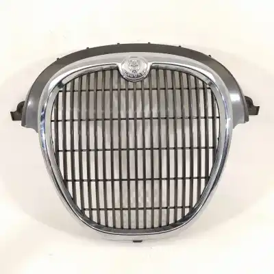Tweedehands auto-onderdeel voorgrill voor jaguar s-type 3.0 v6 24v cat oem iam-referenties 4r838a100ab