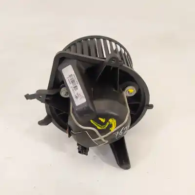 Автозапчасти б/у нагревательный вентилятор за mini mini (r56) one ссылки oem iam 990402  