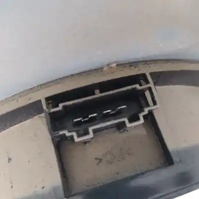 Автозапчастина б/у регулятор скла заднього правого для volkswagen touran (1t3) advance bluemotion посилання на oem iam 1t0839730q  5k0959704b