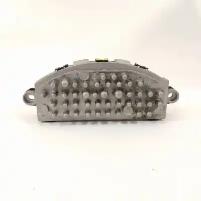 Tweedehands auto-onderdeel verwarmingsweerstand voor audi a3 sportback (8vf) basic oem iam-referenties 5q0907521c