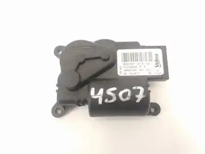 Автозапчасти б/у мотор открывания люков кондиционера за seat leon (5f1) fr ссылки oem iam 5q0907511a