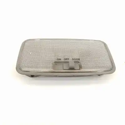 Peça sobressalente para automóvel em segunda mão luz interior por toyota rav 4 (a3) sol cross sport referências oem iam 8124052040b0