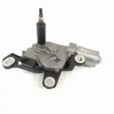 Peça sobressalente para automóvel em segunda mão motor do limpador traseiro por volkswagen touran (1t2) traveller referências oem iam 1t0955711c