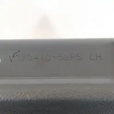 Автозапчасти б/у бардачок за suzuki swift (az) basic ссылки oem iam 7341052r5  