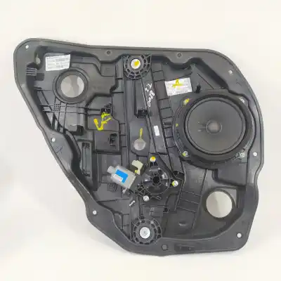 Автозапчасти б/у регулятор стекла заднего левого за kia ceed business ссылки oem iam 83471j7000