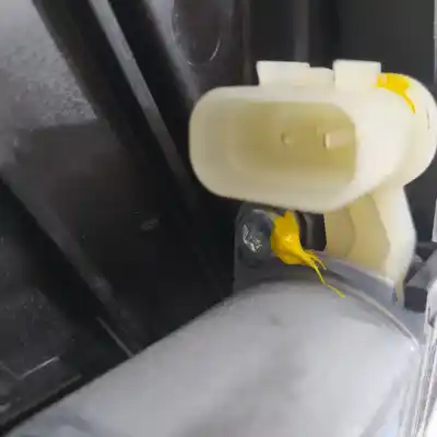 Second-hand car spare part rear left window regulator for kia ceed business oem iam references 83471j7000  83450j7000