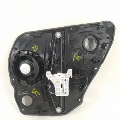 Second-hand car spare part rear left window regulator for kia ceed business oem iam references 83471j7000  83450j7000