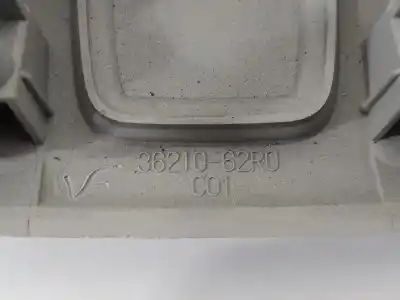 Автозапчасти б/у внутренний свет за suzuki swift (az) basic ссылки oem iam 3621062r0  