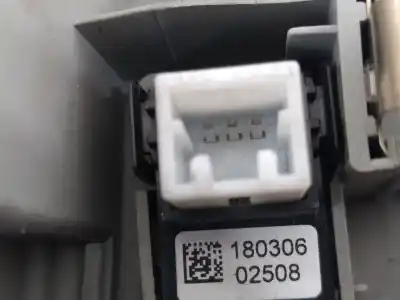 Автозапчасти б/у внутренний свет за suzuki swift (az) basic ссылки oem iam 3621062r0  