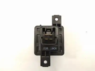 Автозапчасти б/у сопротивление нагреву за suzuki swift (az) basic ссылки oem iam 07618cr  