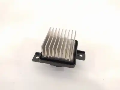 Автозапчасти б/у сопротивление нагреву за suzuki swift (az) basic ссылки oem iam 07618cr  