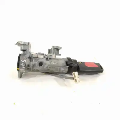 Автозапчасти б/у переключатель стартера за seat leon (5f1) reference ссылки oem iam 5q0905865