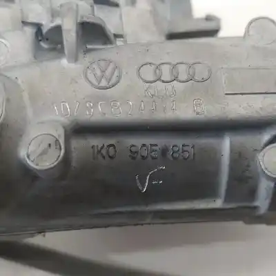 Автозапчасти б/у переключатель стартера за seat leon (5f1) reference ссылки oem iam 5q0905865  1k0905851