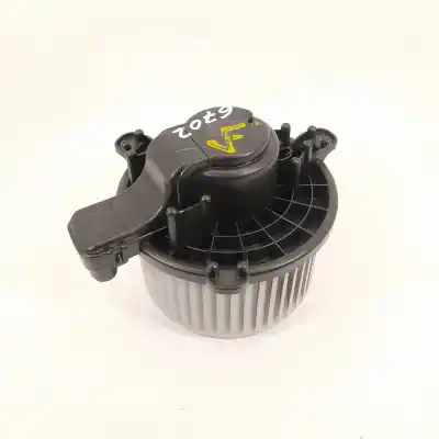 Second-hand car spare part heating fan for suzuki swift (az) basic oem iam references csa431d243  csa432b020