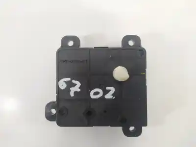 Автозапчасти б/у мотор открывания люков кондиционера за suzuki swift (az) basic ссылки oem iam csa512t013a