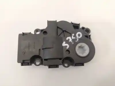 Gebrauchtes Autoersatzteil klimaanlagen-luken-öffnungsmotor zum bmw serie 3 berlina (g20) 330d oem-iam-referenzen 64119384023
