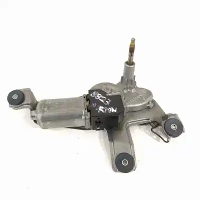 Автозапчастина б/у двигатель заднього склоочисника для toyota corolla verso (r1) 2.2 d-4d sol посилання на oem iam 851300f010