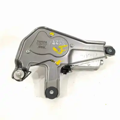 Автозапчасти б/у мотор заднего стеклоочистителя за toyota corolla verso (r1) 2.2 d-4d sol ссылки oem iam 851300f010  