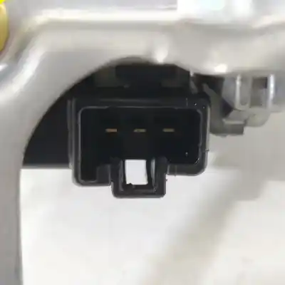 Автозапчасти б/у мотор заднего стеклоочистителя за toyota corolla verso (r1) 2.2 d-4d sol ссылки oem iam 851300f010  