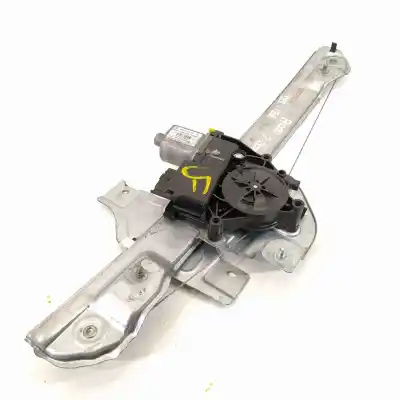 Tweedehands auto-onderdeel regelaar links voorruit voor peugeot 2008 (--.2013->) allure oem iam-referenties 9816402180