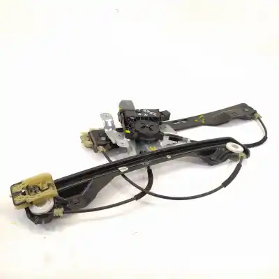 Tweedehands auto-onderdeel regelaar links voorruit voor opel zafira tourer excellence oem iam-referenties 13260137