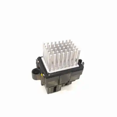 Pièce détachée automobile d'occasion résistance à la chauffe pour opel zafira tourer excellence références oem iam 13598091