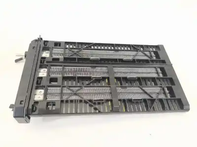 Gebrauchtes Autoersatzteil heizwiderstand zum bmw serie 3 berlina (g20) 330d oem-iam-referenzen 9382884