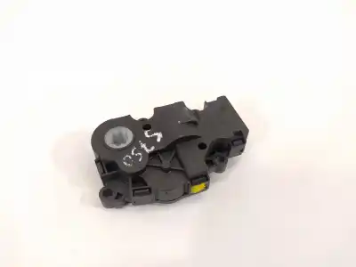 Gebrauchtes Autoersatzteil klimaanlagen-luken-öffnungsmotor zum bmw serie 3 berlina (g20) 330d oem-iam-referenzen 64119384023