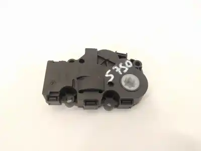 Gebrauchtes Autoersatzteil klimaanlagen-luken-öffnungsmotor zum bmw serie 3 berlina (g20) 330d oem-iam-referenzen 64119384023