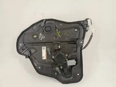 Second-hand car spare part rear left window regulator for mazda cx-3 center-line oem iam references d09l7397xb