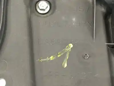 Second-hand car spare part rear left window regulator for mazda cx-3 center-line oem iam references d09l7397xb  