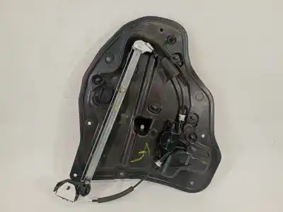 Second-hand car spare part rear left window regulator for mazda cx-3 center-line oem iam references d09l7397xb  