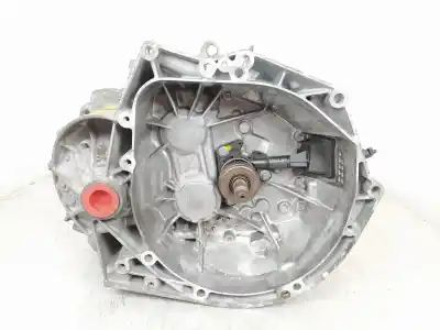 Second-hand car spare part gearbox for citroen c4 lim. business oem iam references 20ea08