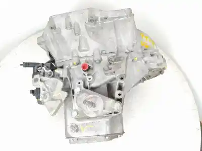 Pezzo di ricambio per auto di seconda mano riduttore per citroen c4 lim. business riferimenti oem iam 20ea08  