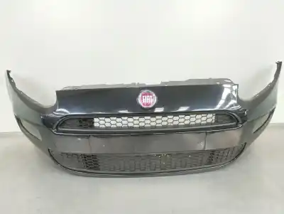 İkinci el araba yedek parçası ön tampon için fiat punto (evo) (199) dynamic oem iam referansları 735536139  