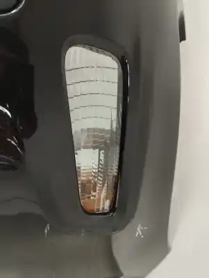 İkinci el araba yedek parçası ön tampon için fiat punto (evo) (199) dynamic oem iam referansları 735536139  