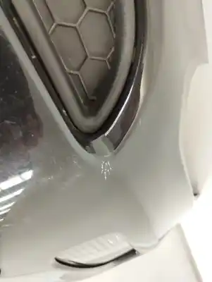 İkinci el araba yedek parçası ön tampon için fiat punto (evo) (199) dynamic oem iam referansları 735536139  