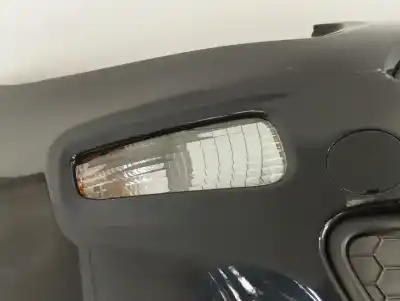 İkinci el araba yedek parçası ön tampon için fiat punto (evo) (199) dynamic oem iam referansları 735536139  