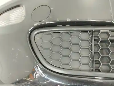 İkinci el araba yedek parçası ön tampon için fiat punto (evo) (199) dynamic oem iam referansları 735536139  